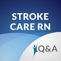 Stroke Certified RN Test Prep logo