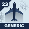 Winter OPS Generic 2023-24 - iPhoneアプリ