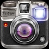 Vintage Camera - iPhoneアプリ