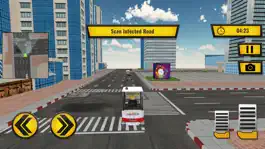 Game screenshot Excavator Game: Build Roads hack