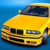 Beam: Traffic Racing Car Games icon