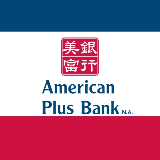 American Plus Bank, N.A. iOS App