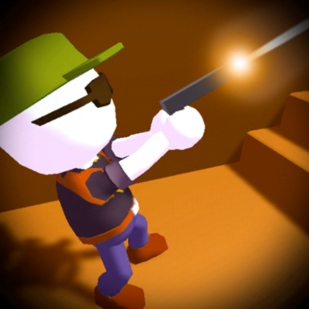 Get Gun and Climb!! for iOS, iPhone, iPad Aso Report