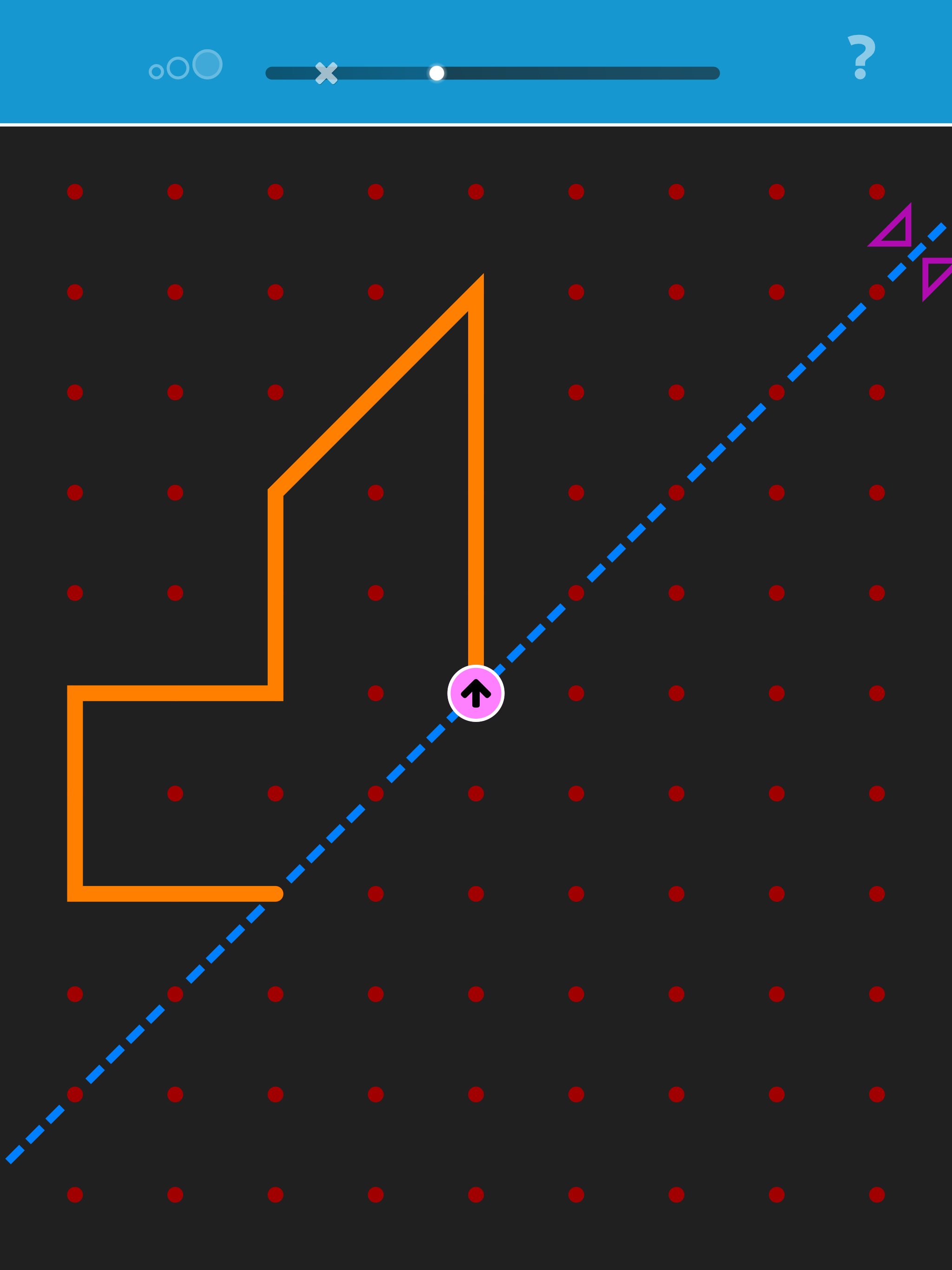 LOGO 7: Symmetries screenshot 20