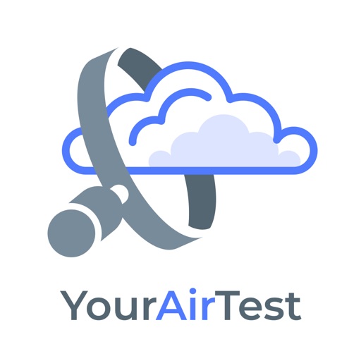 YourAirTest Download