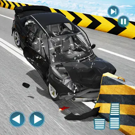 Car Crash: Extreme Car Driving Cheats