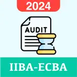 IIBA-ECBA Prep 2024 App Contact