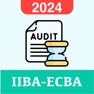 Get IIBA-ECBA Prep 2024 for iOS, iPhone, iPad Aso Report