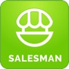 Food Market Hub(Salesman) icon