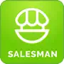 Food Market Hub(Salesman)