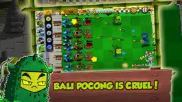 Game screenshot Bali Ghost Attack mod apk