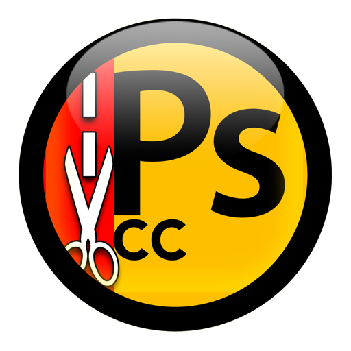 Course for Photoshop CC App Contact