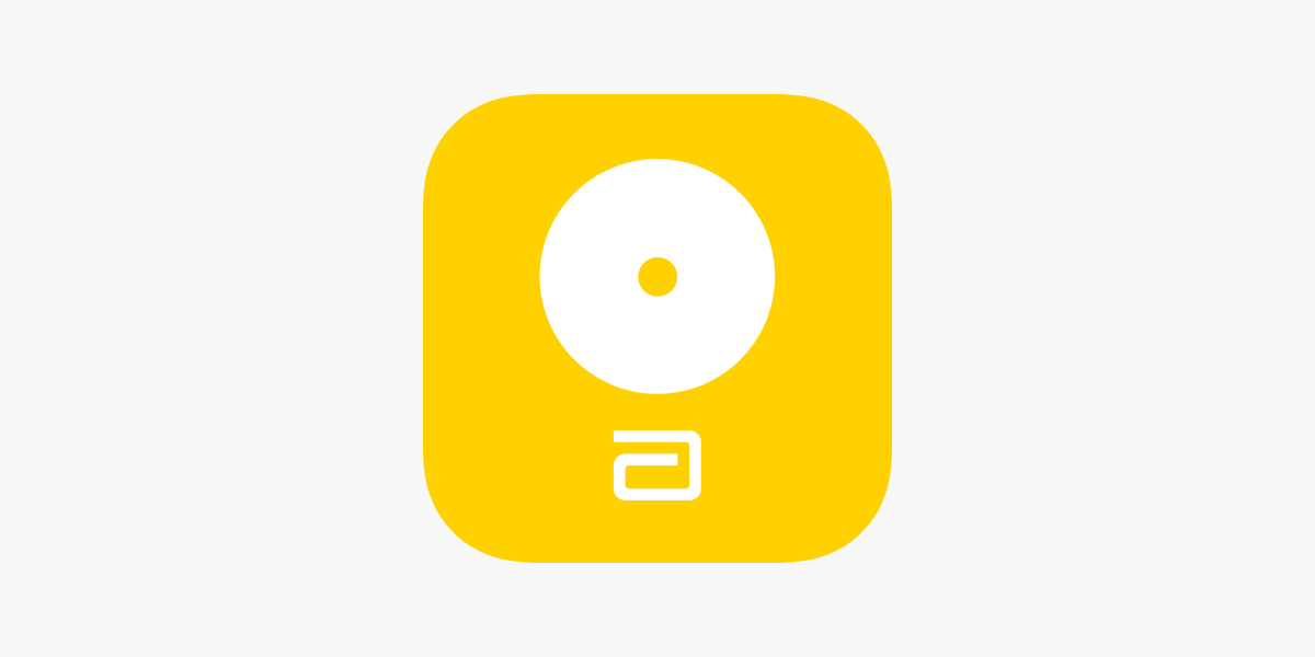 FreeStyle LibreLink – FR dans l'App Store