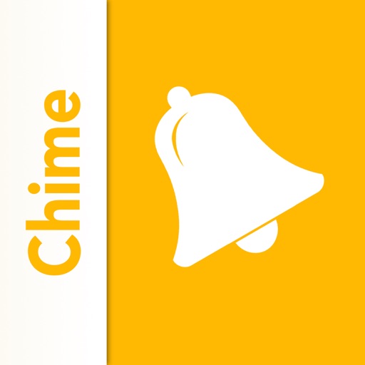 Chime : Speaking Clock icon