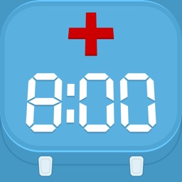 Pill Monitor Pro for iPad