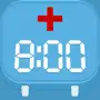 Pill Monitor Pro for iPad