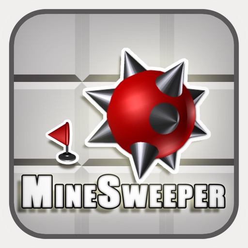 Classic Minesweeper :) icon