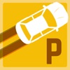 Just Move and Park icon