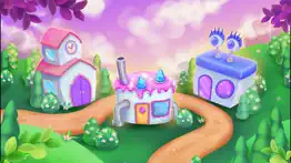 purple place - classic games iphone screenshot 2
