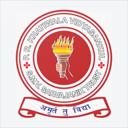 P R Khatiwala Vidya Sankul