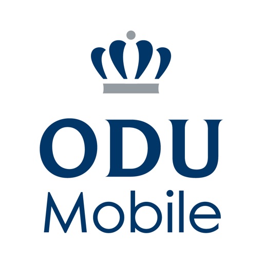 Old Dominion University Mobile icon