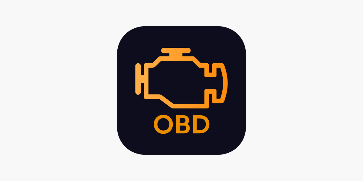 Scanner de diagnostic et outil de codage d'interface V-GATE WiFi /  Bluetooth OBD II / OBD2 pour toutes les marques incl. Audi Mercedes BMW VW