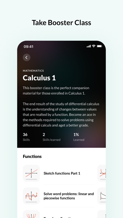 OneClass - Homework Help screenshot-7