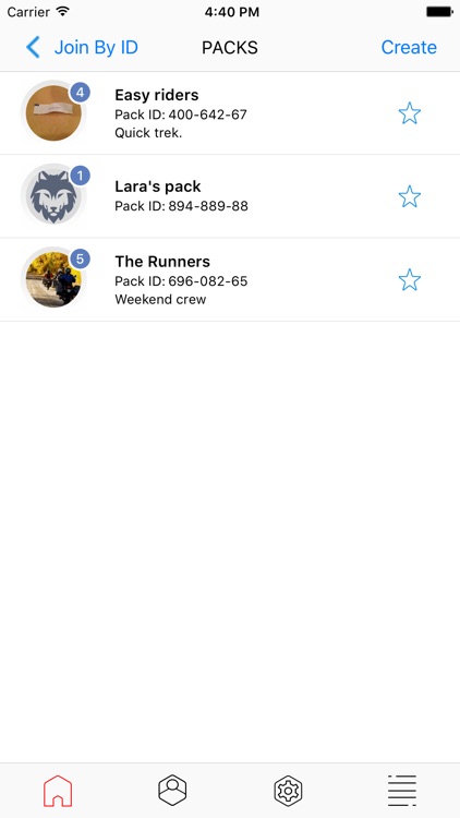 WolfPack - Get There Together screenshot-6