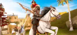 Game screenshot Medieval Shadow Archer Fight mod apk