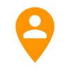 Icon Share Location: Phone Tracker