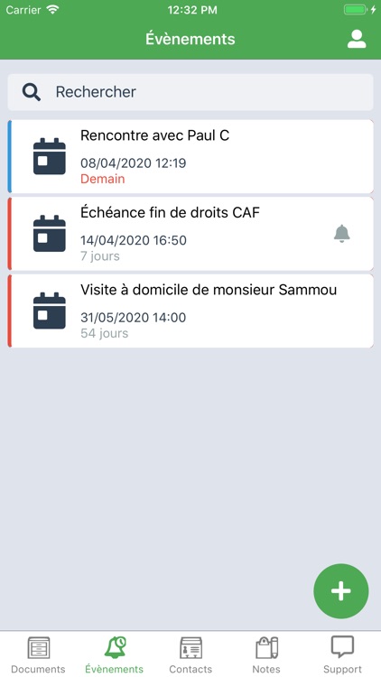 Reconnect screenshot-6