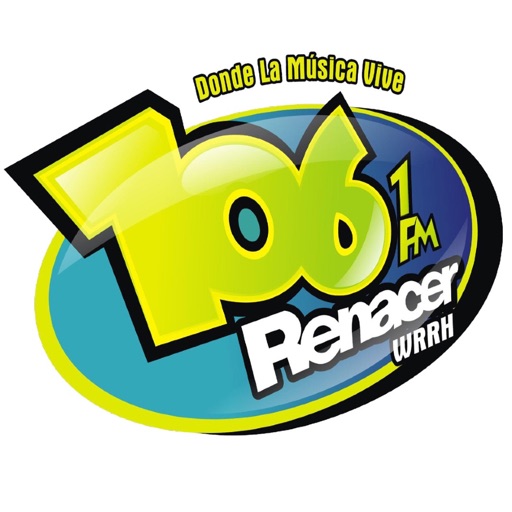 Renacer 106.1 FM