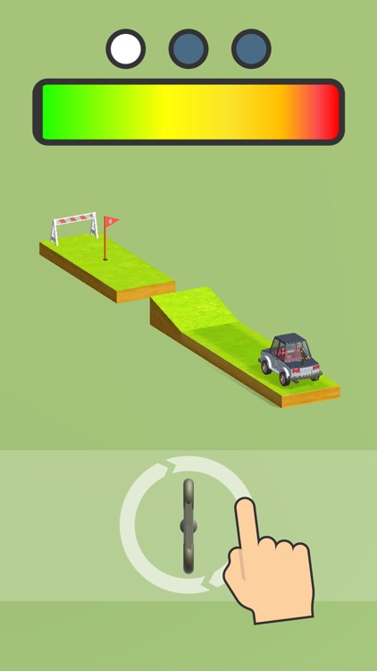 Hit the Flag screenshot-0