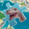 Puzzlosaurus: Dino Puzzles icon