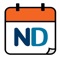 Nameday Calendar app will help you find and manage the namedays of your contacts