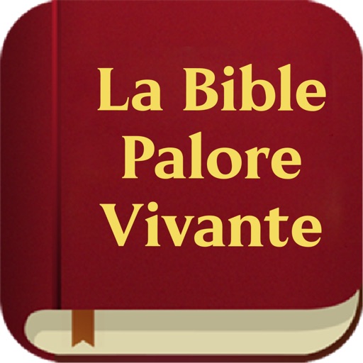 La Bible Palore Vivante. icon