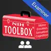 Examiner Toolbox delete, cancel