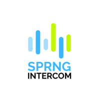 SPRNG Intercom
