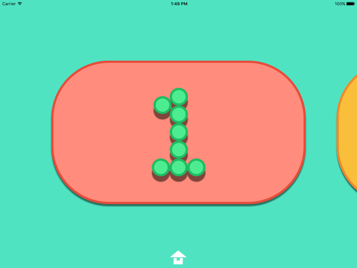 Number Cross - Puzzle Game