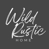 Wild Rustic Home icon