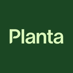 Planta: mantén viva tu planta icono