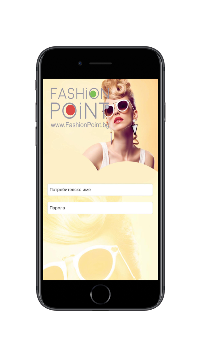 Fashion Point Bulgaria