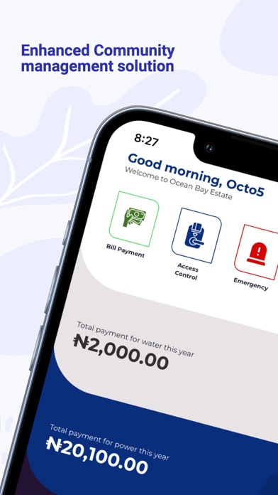 OE Manager Screenshot
