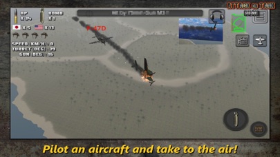 Attack on Tank - World War 2 Screenshot