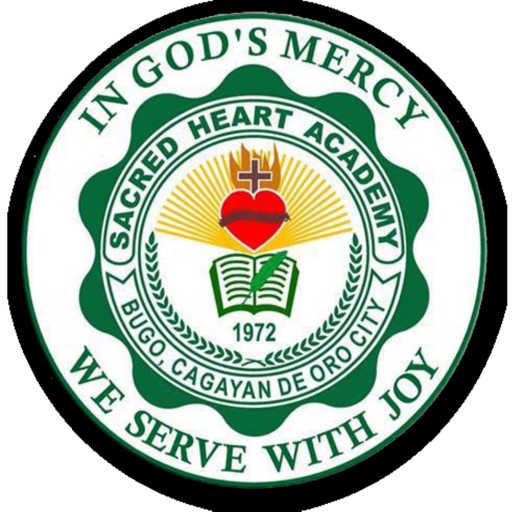 Sacred Heart Academy Bugo icon