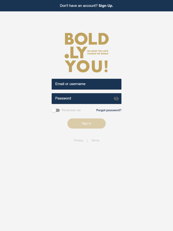 Screenshot #4 pour Boldly