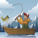 Download Fishing Whiz app
