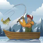 Fishing Whiz App Problems