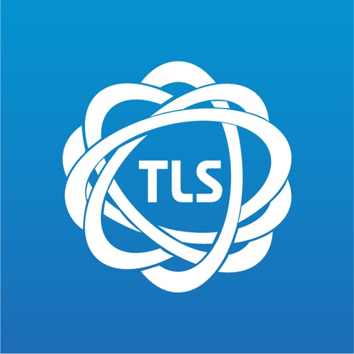 TLS Courier iOS App