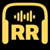 Rap Radio - music & podcasts App Delete